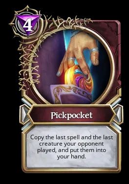 Pickpocket ID #39810738
