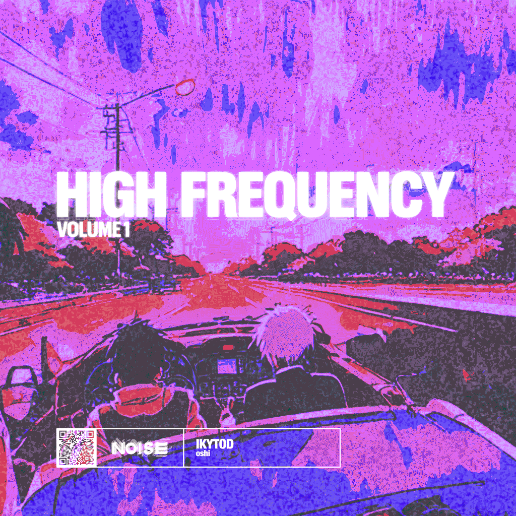oshi - i know you're tired of driving #34