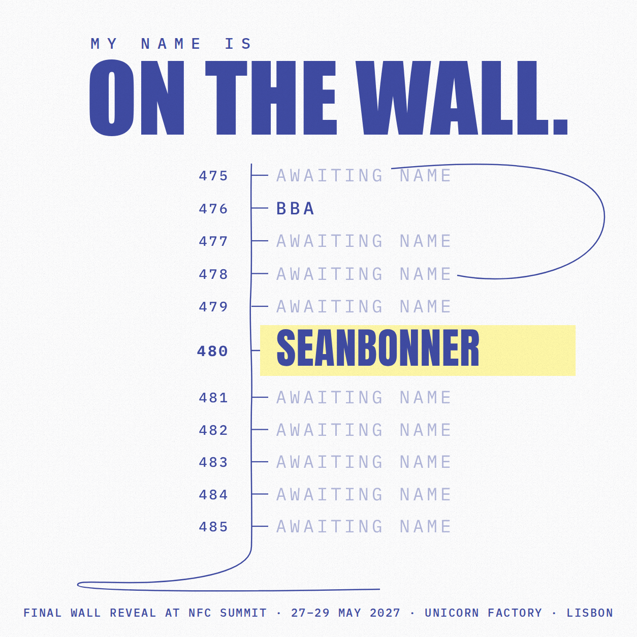 SEANBONNER