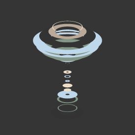 Non Fungible Pot - #957