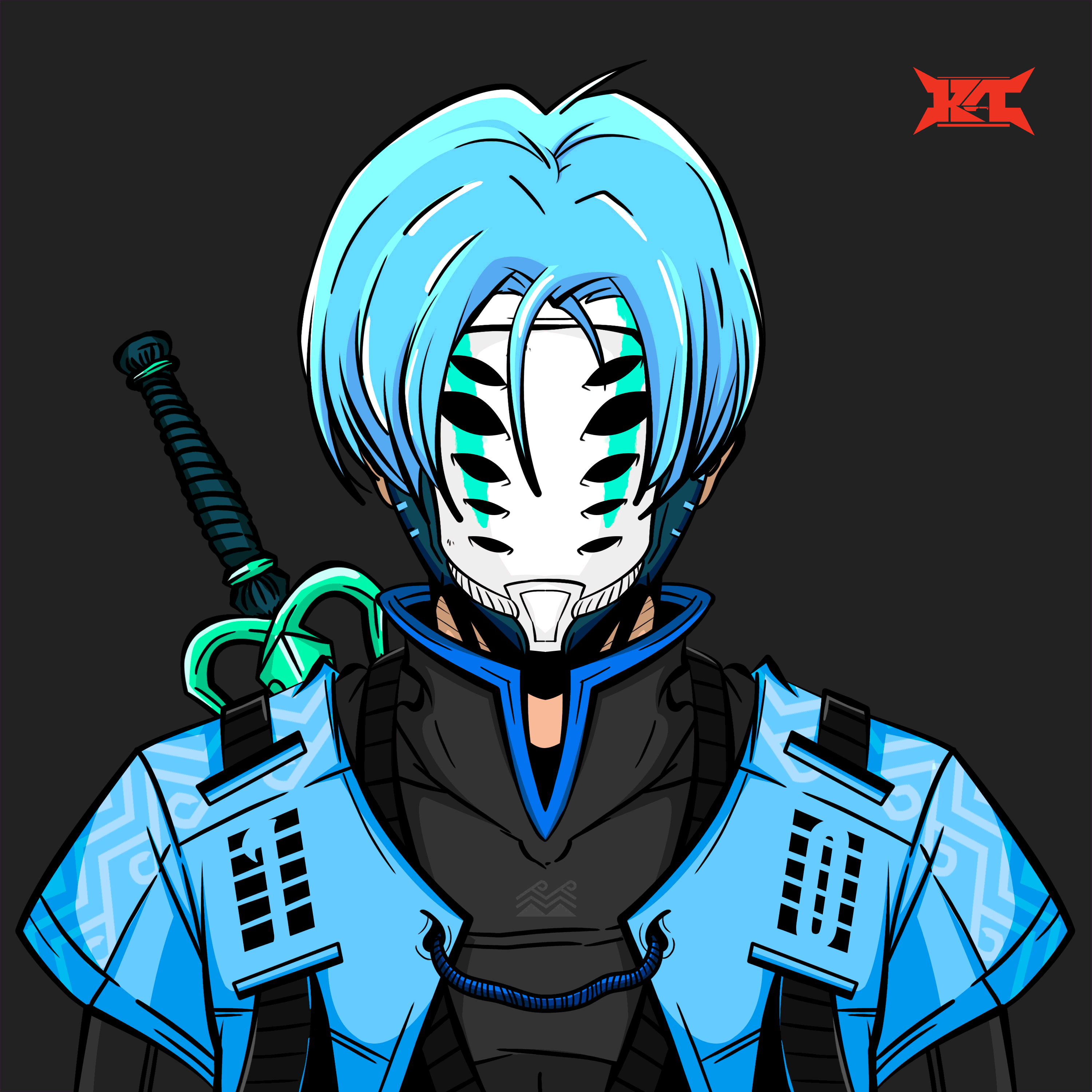 Unknown Killer