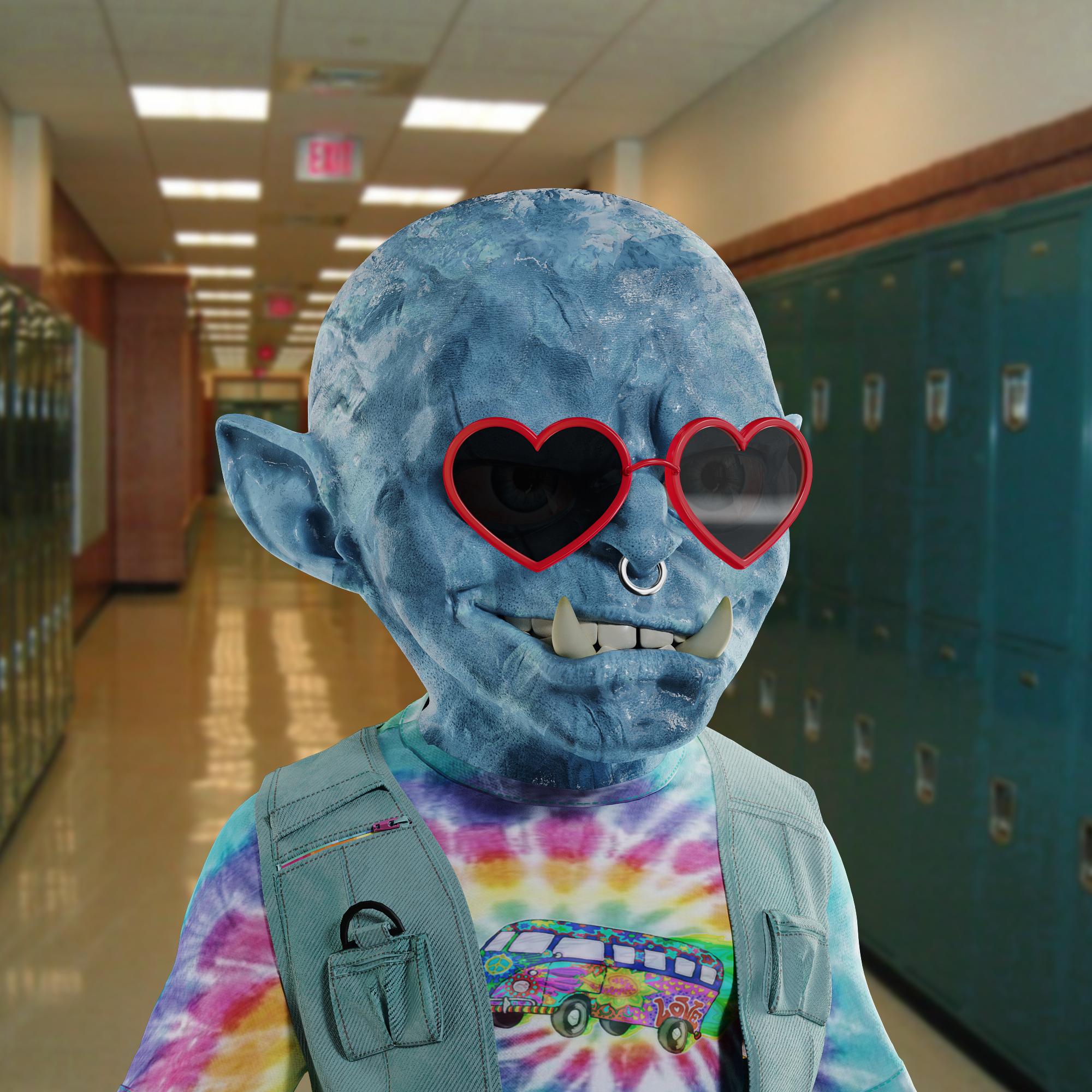 Goblin #2906
