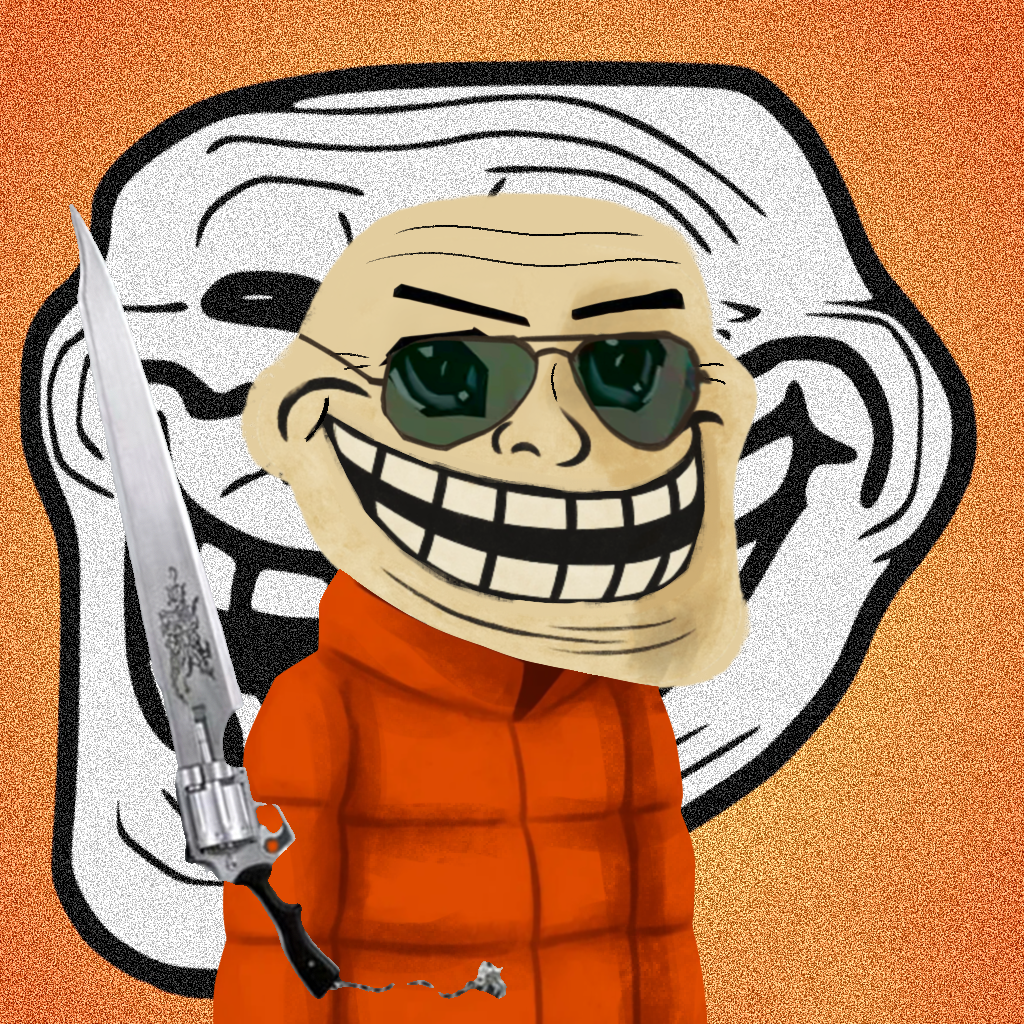 TROLL Maker #2361