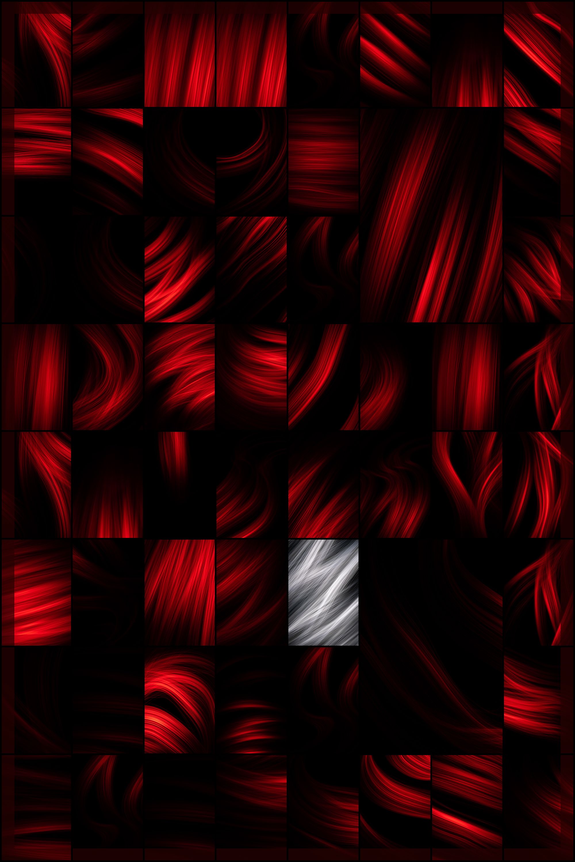 Vortex Dreams #836