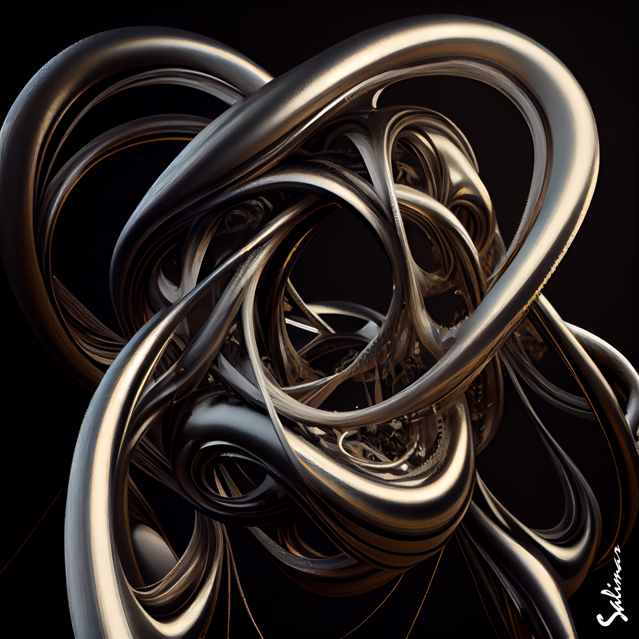 String theory #31
