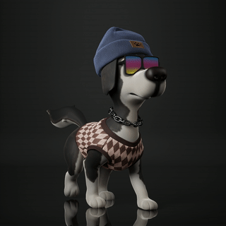 WoofPack #3263