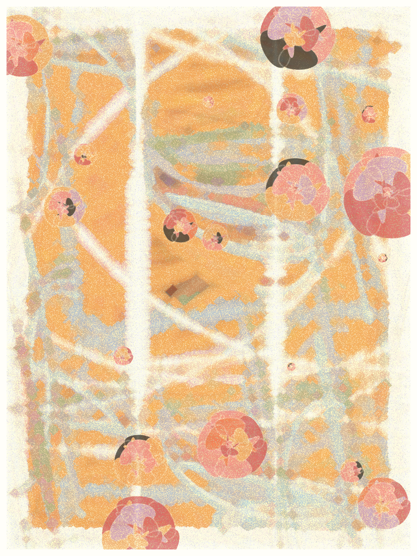 SKY MEADOW #369