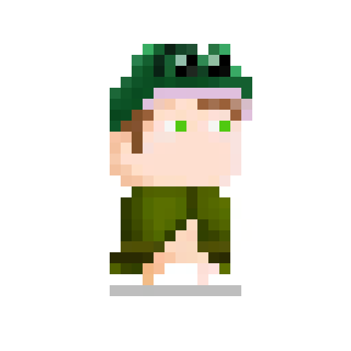 mini-heroes #1347