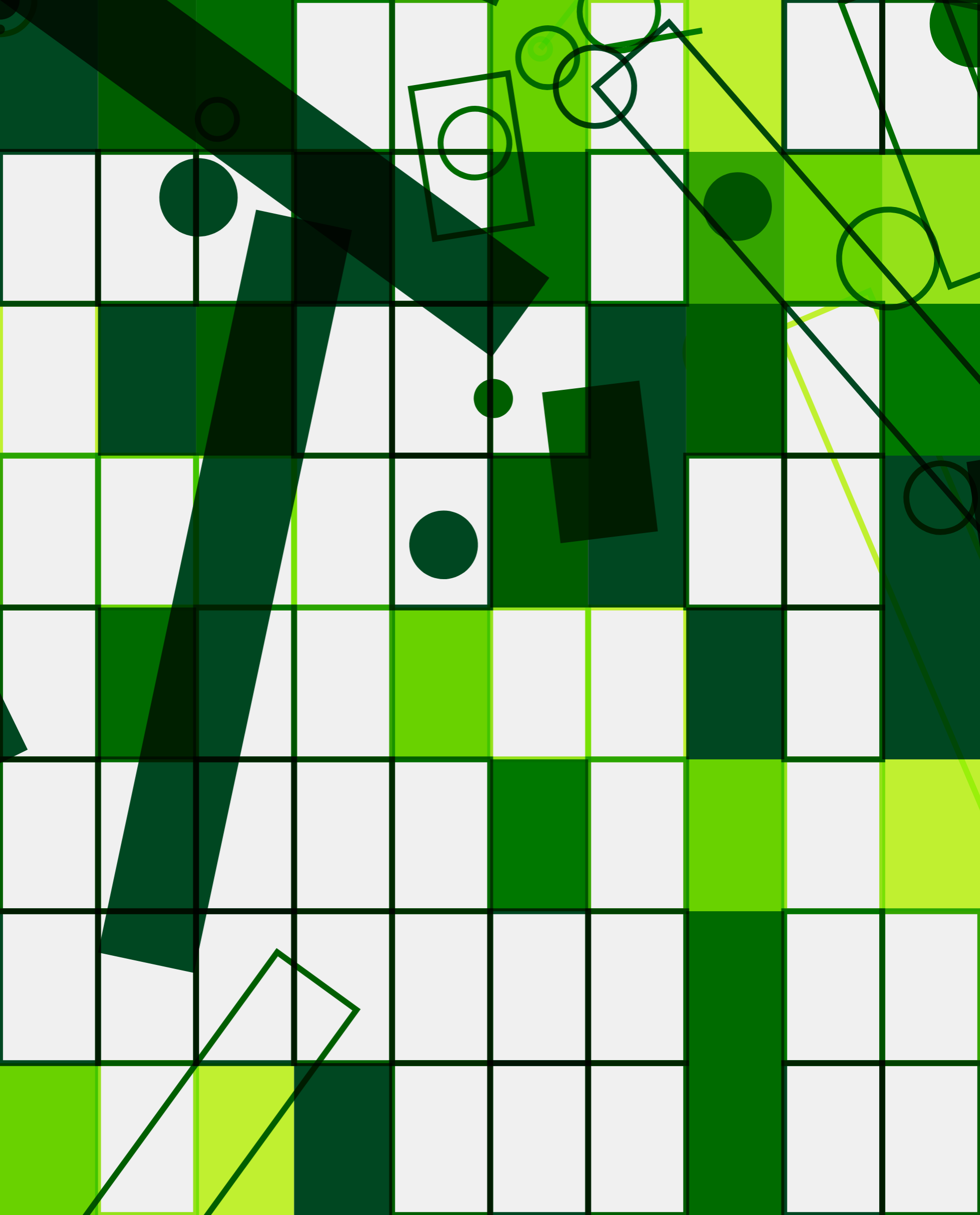 translucent panes #17