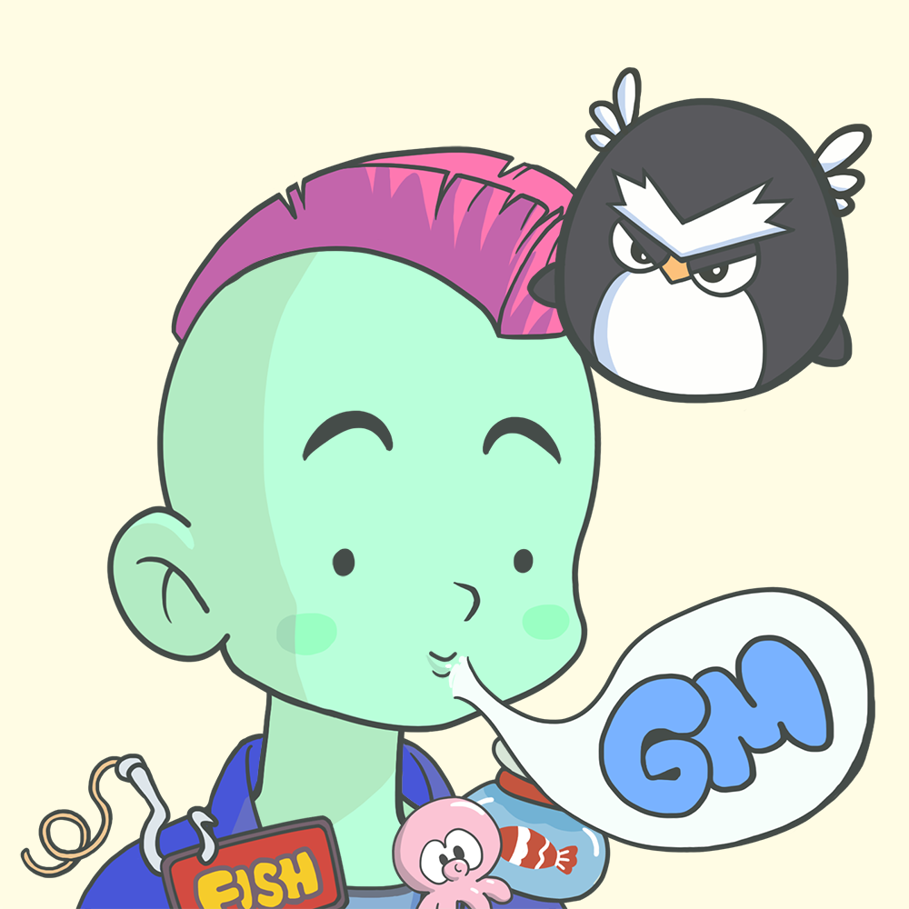 Lovelypop #3627