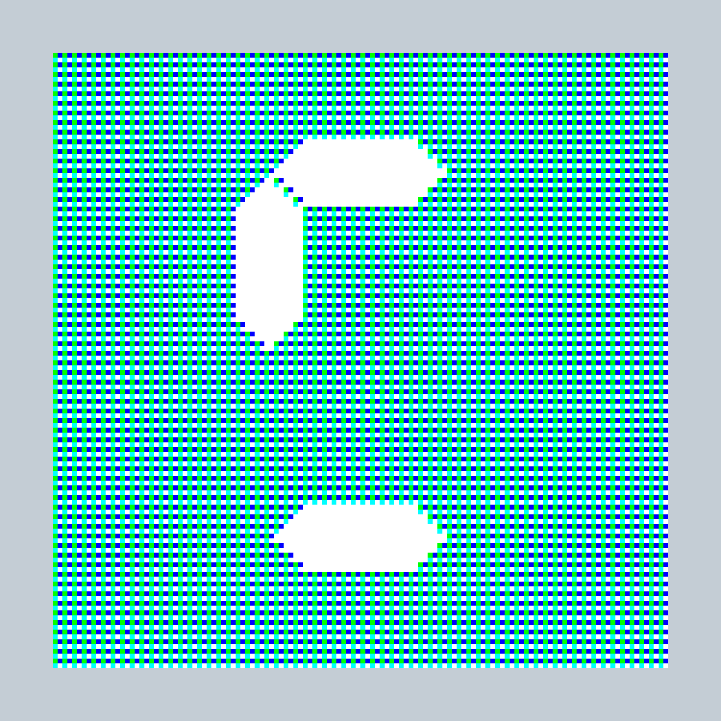 27-Bit Digital #313