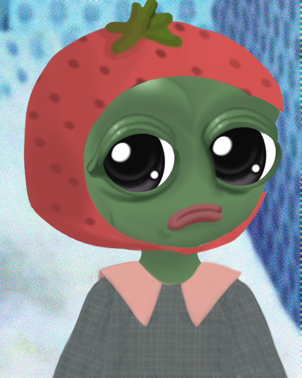 Milady Pepe #1430