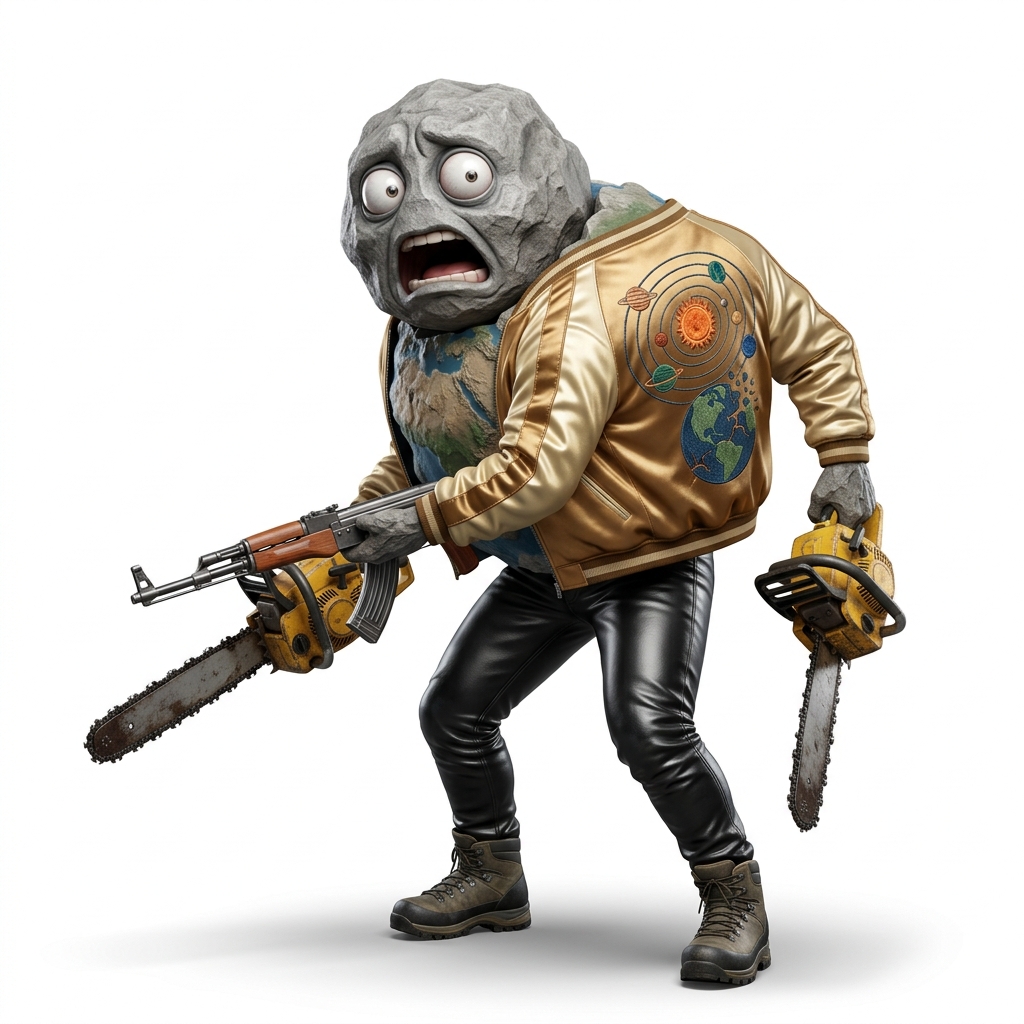 BRAINROT #6468