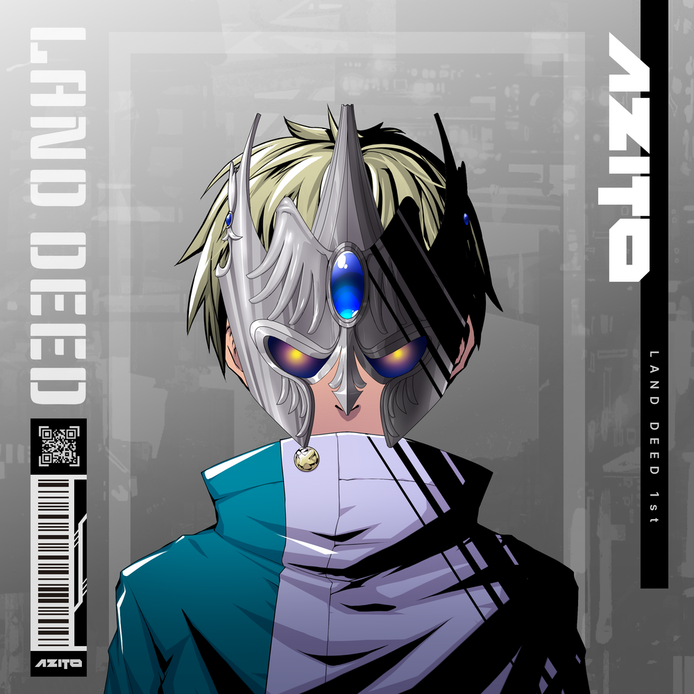 AZITO Land Deed #2423