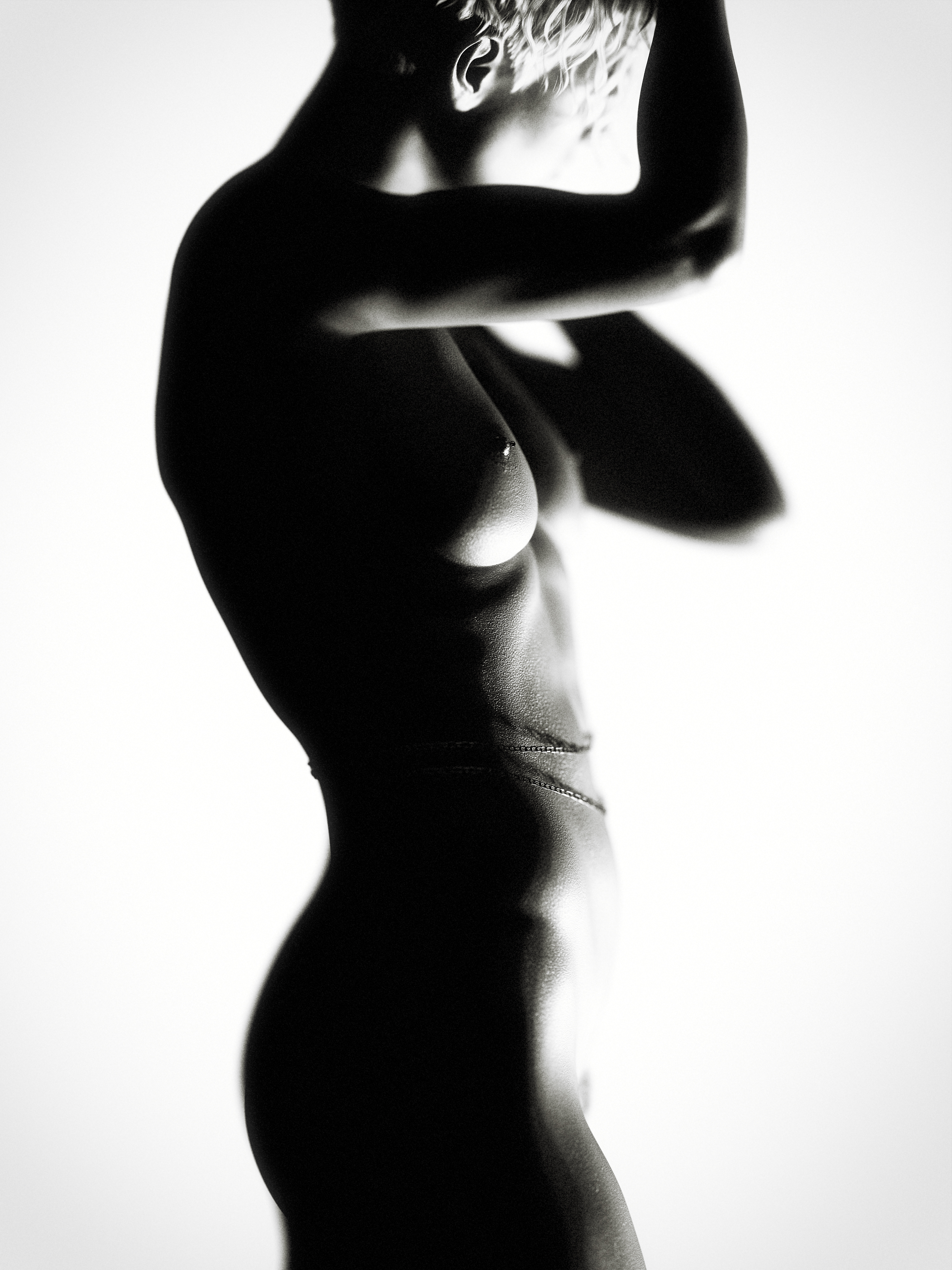 Nude#11