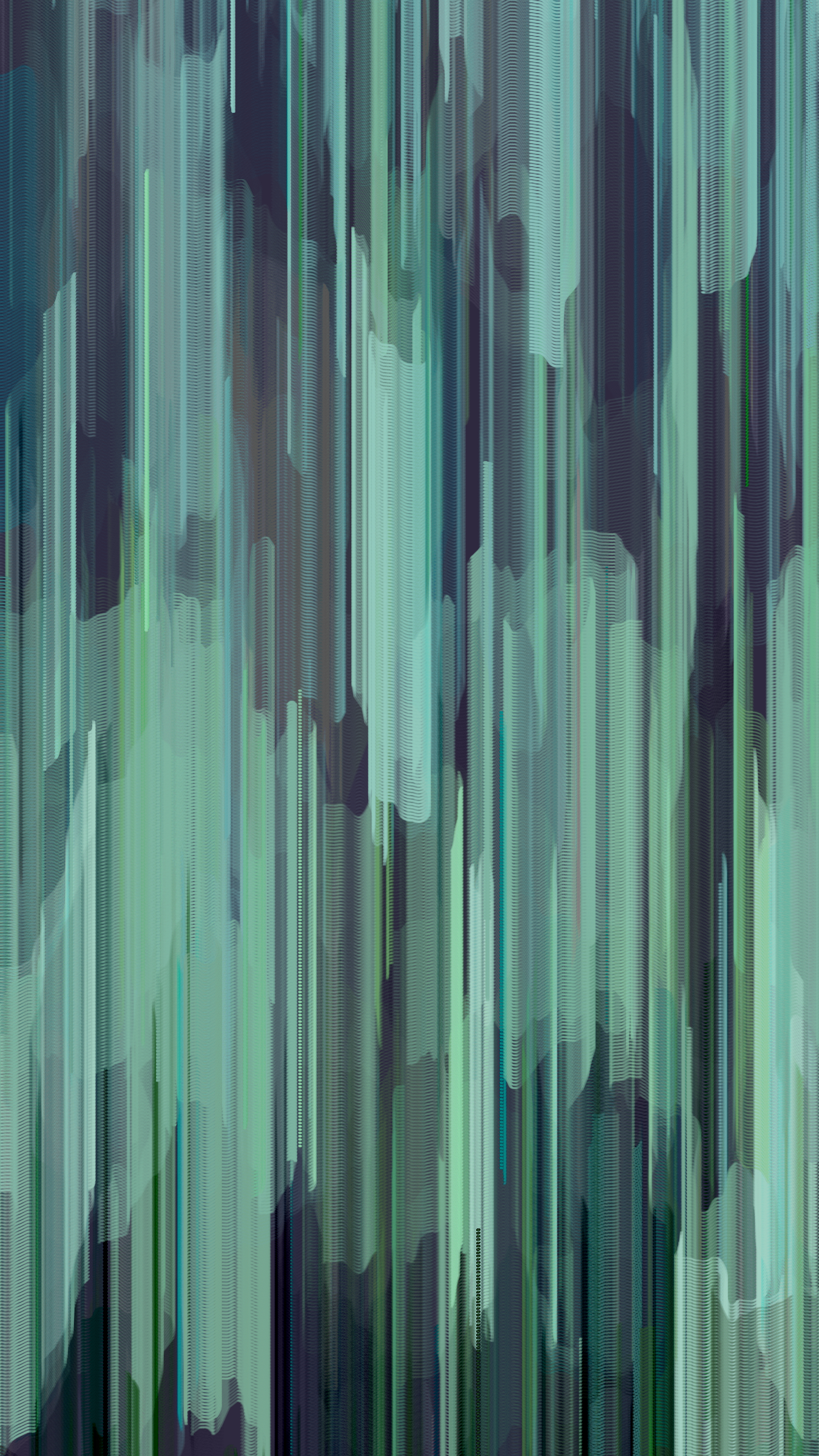 Roamings #36
