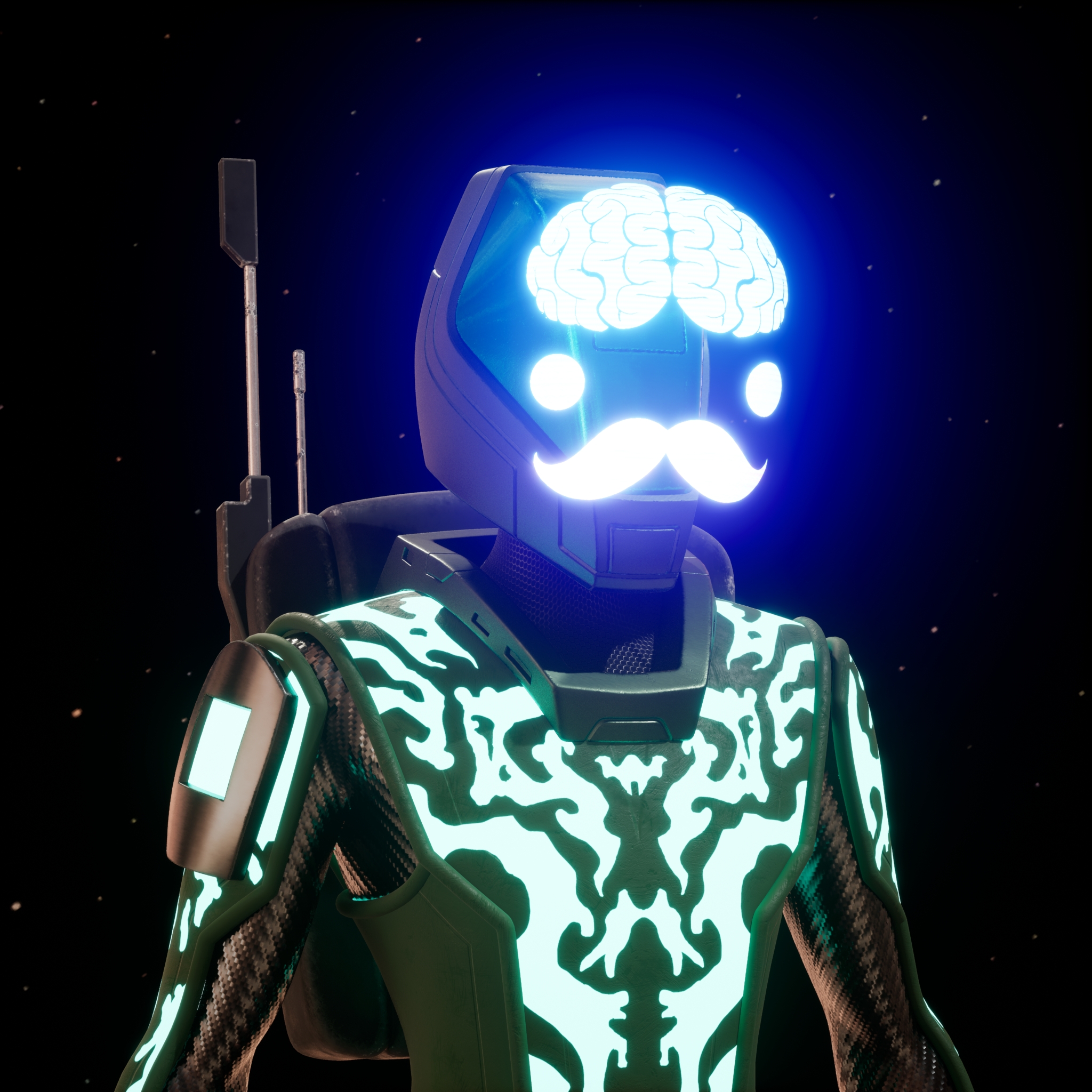 Starborn #1069