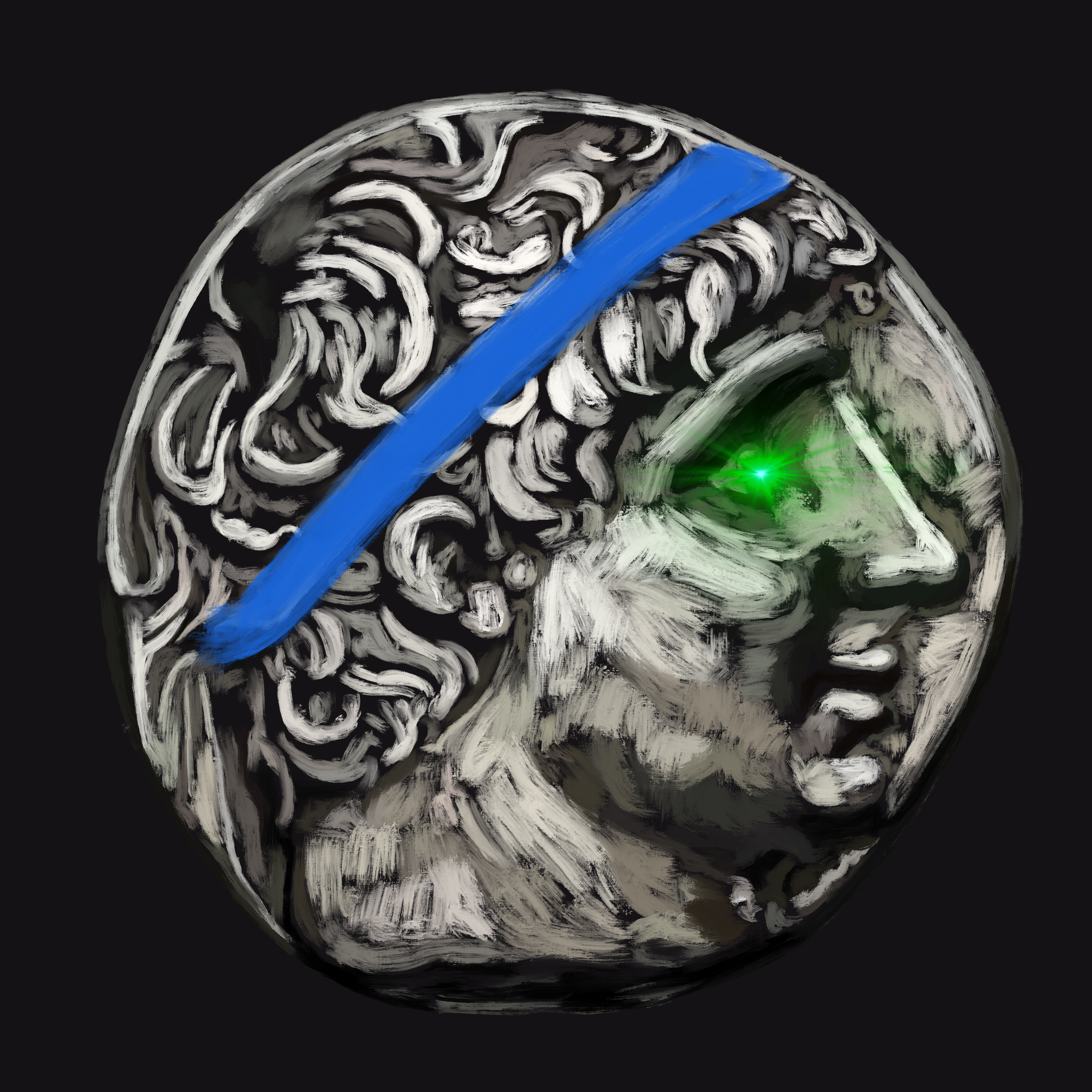 Drachma #176