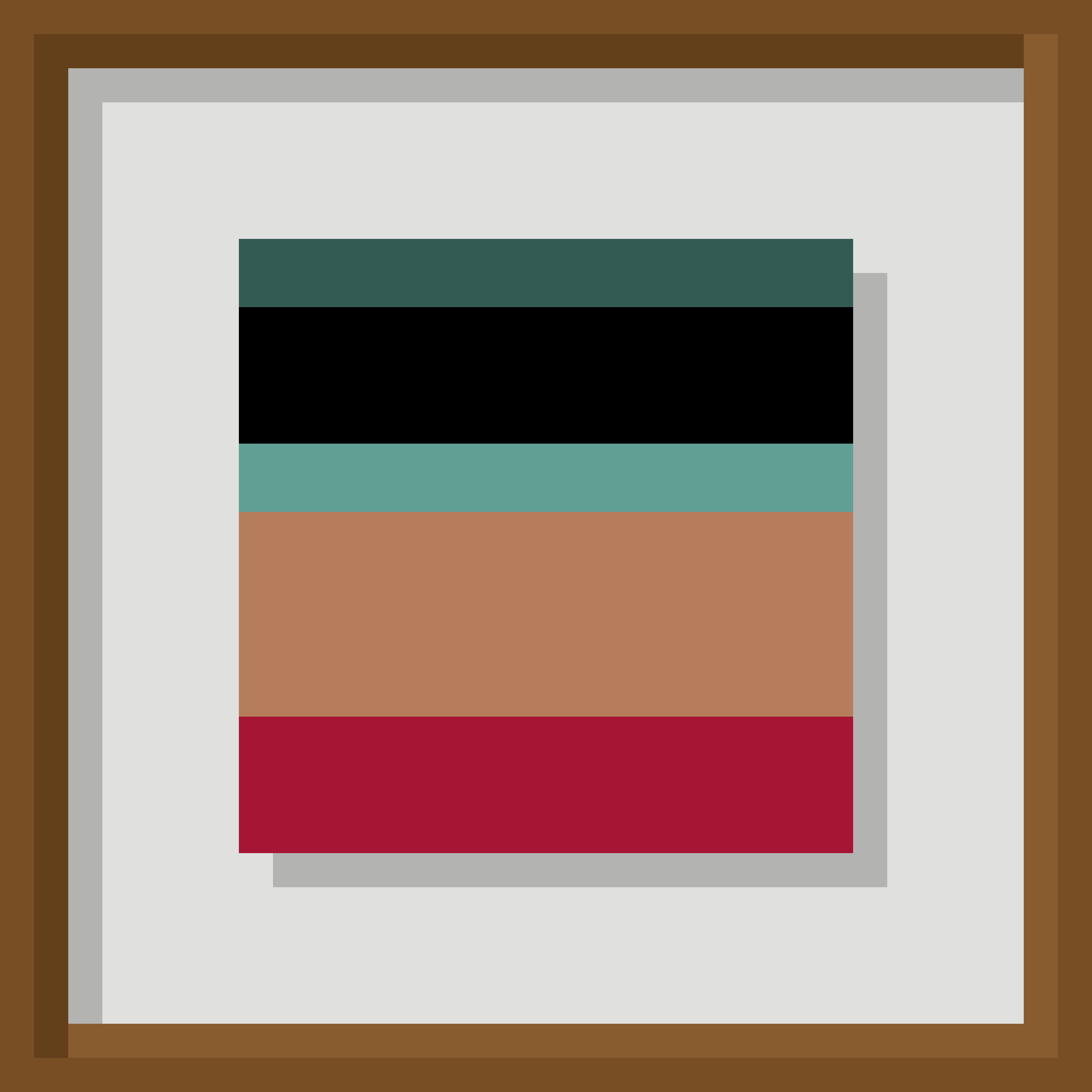 Pikzel #1565: Azuki #3246