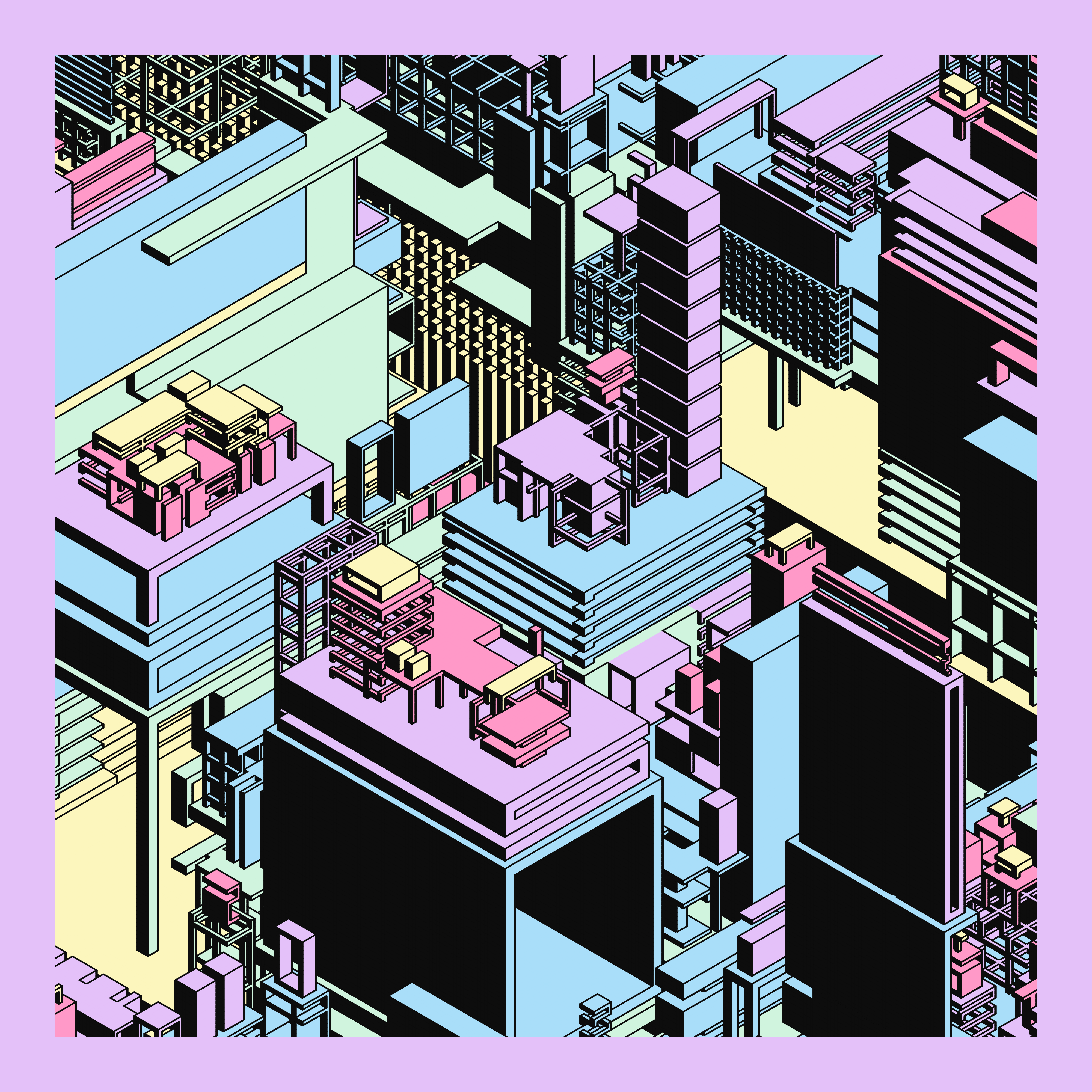 Plasticity #266