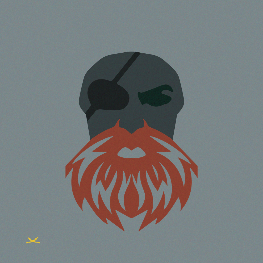 SHIPREKT PIRATES #986