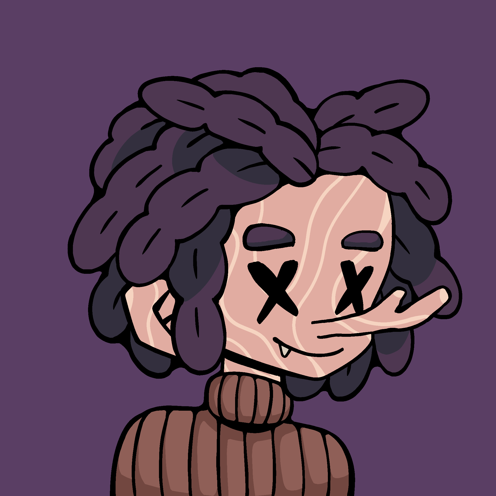 Woodie #7585