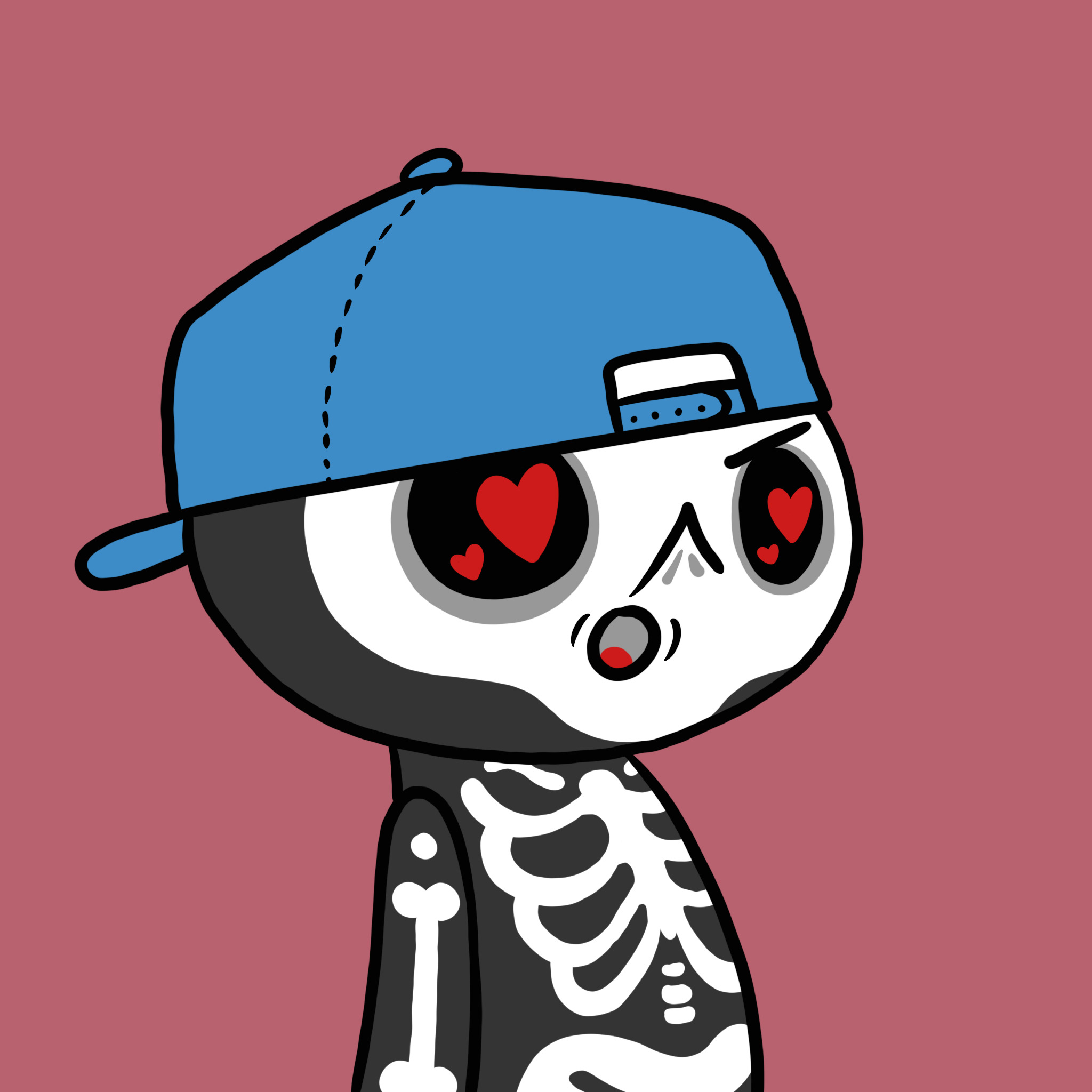 Skell Yeah #381
