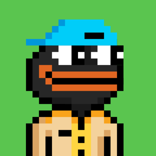 Pepamigos #40