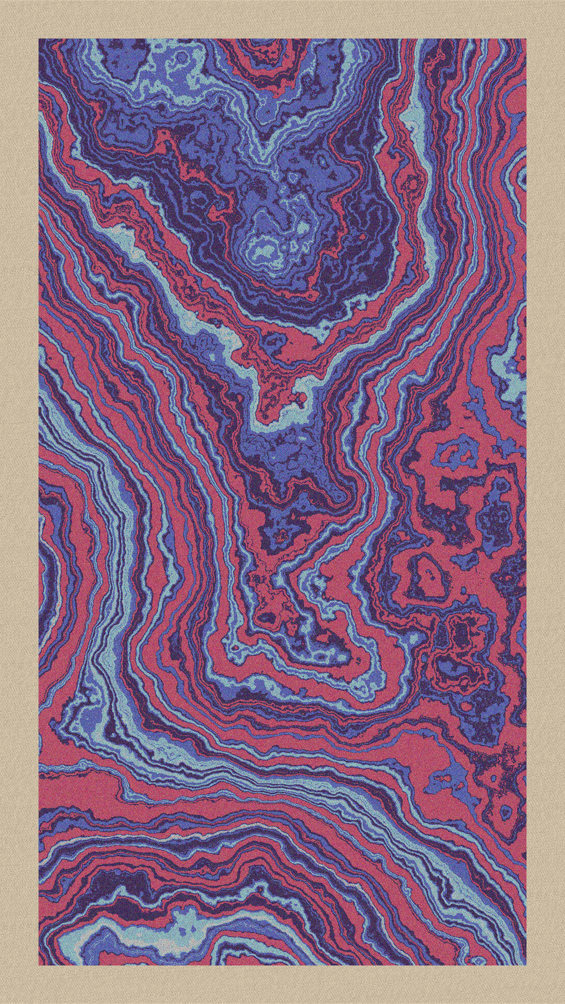 123: GEODE #036