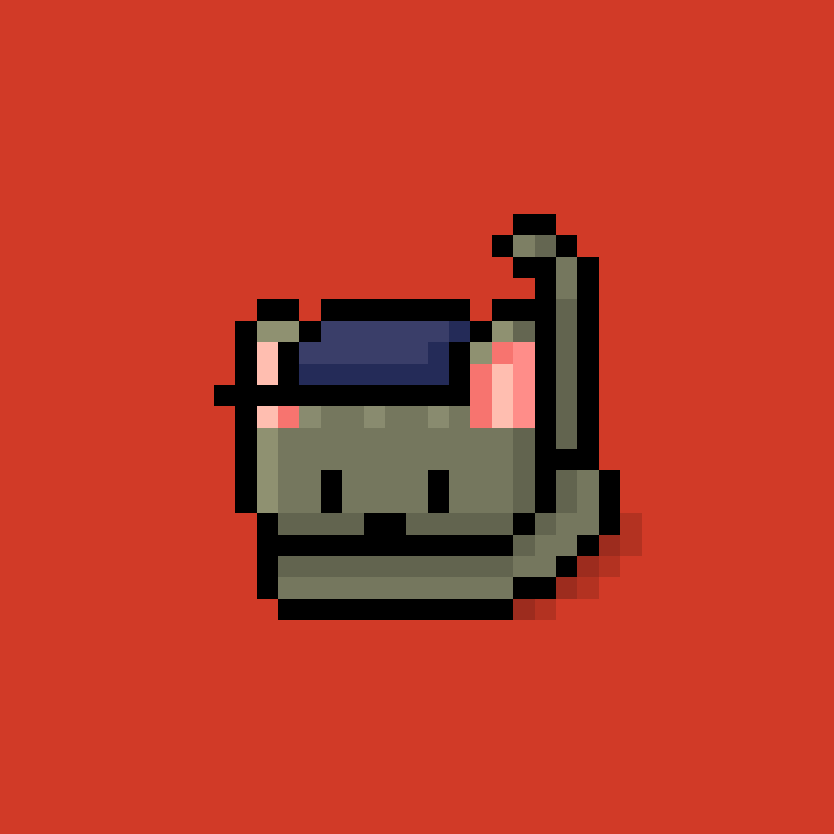 Gorgonzocat #511