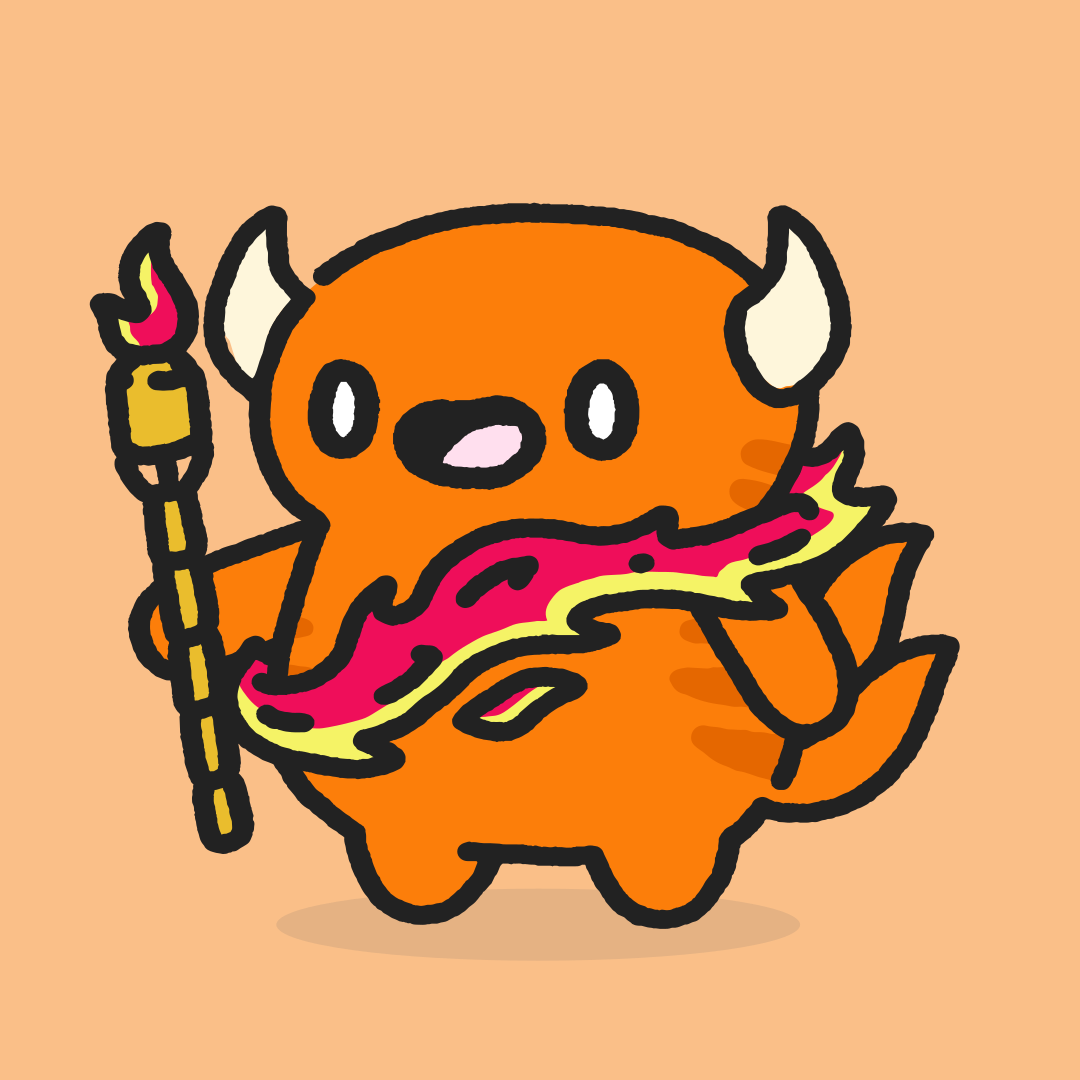 Cool Pet #15549