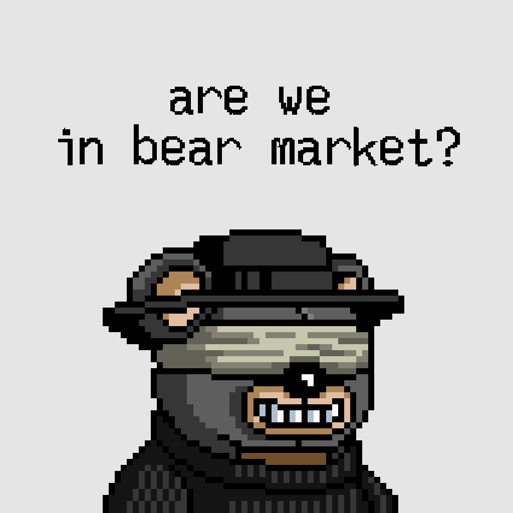 Mood Bearz #6314