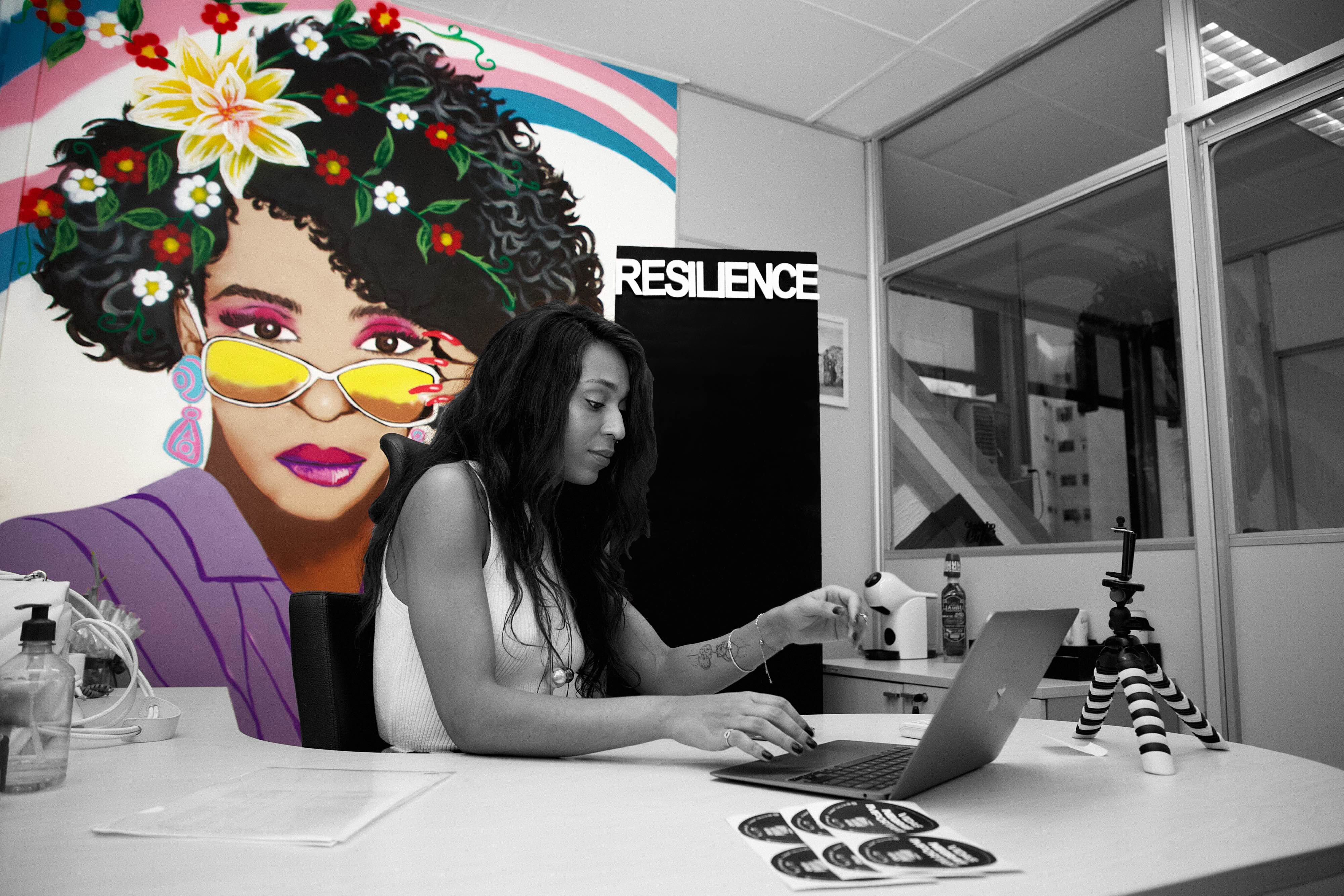 RESILIENCE