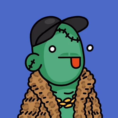 Dead Doodles #881