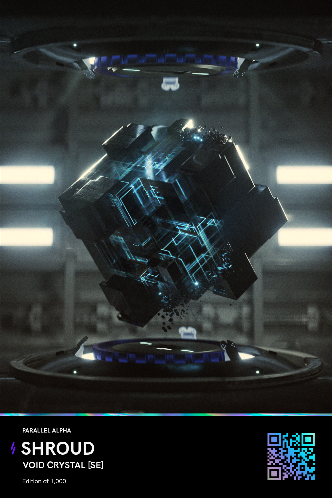 Void Crystal [SE]