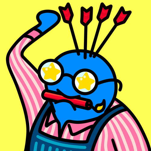 Fresh Fool #1142