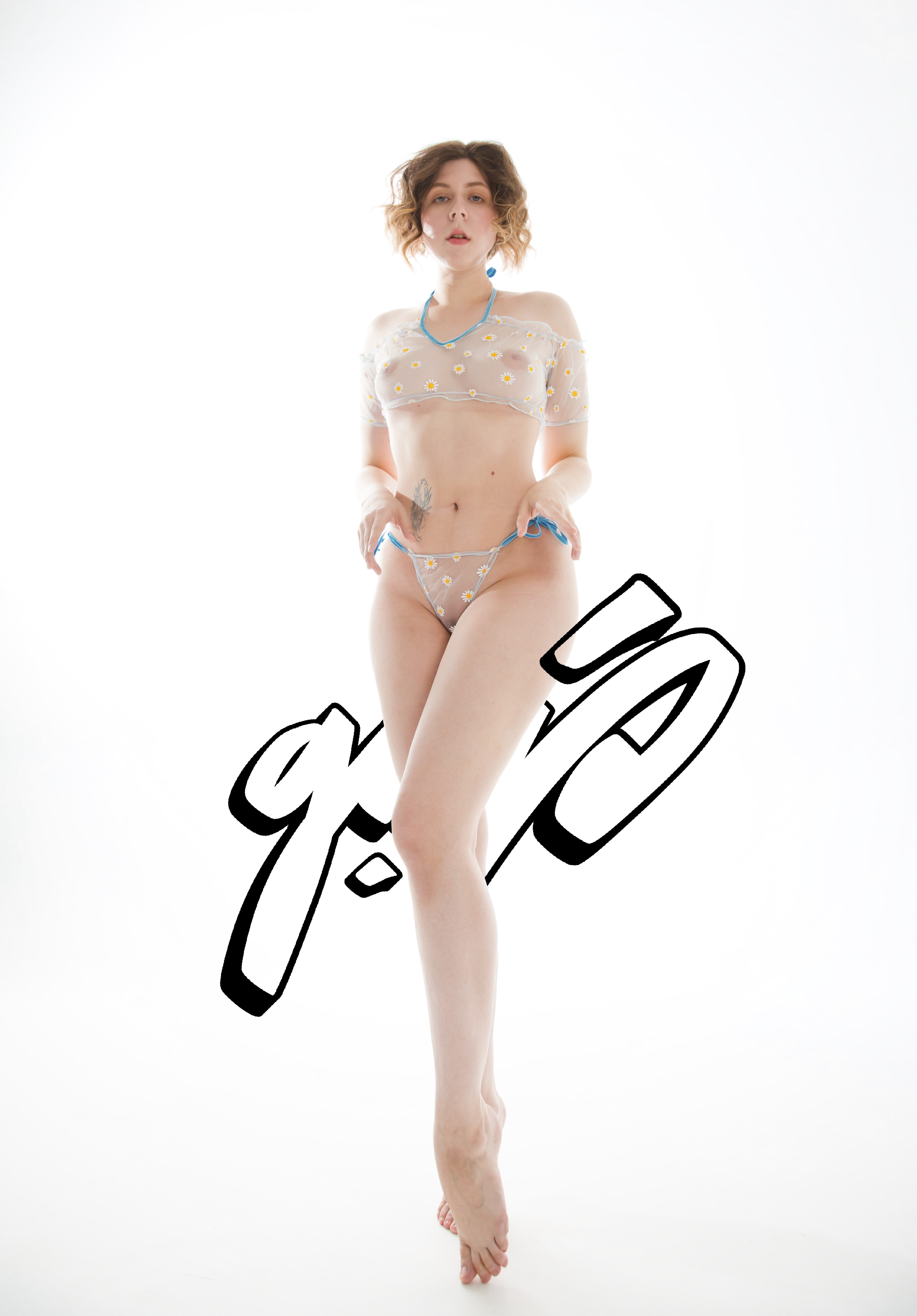 Ethereal Elegance x GM