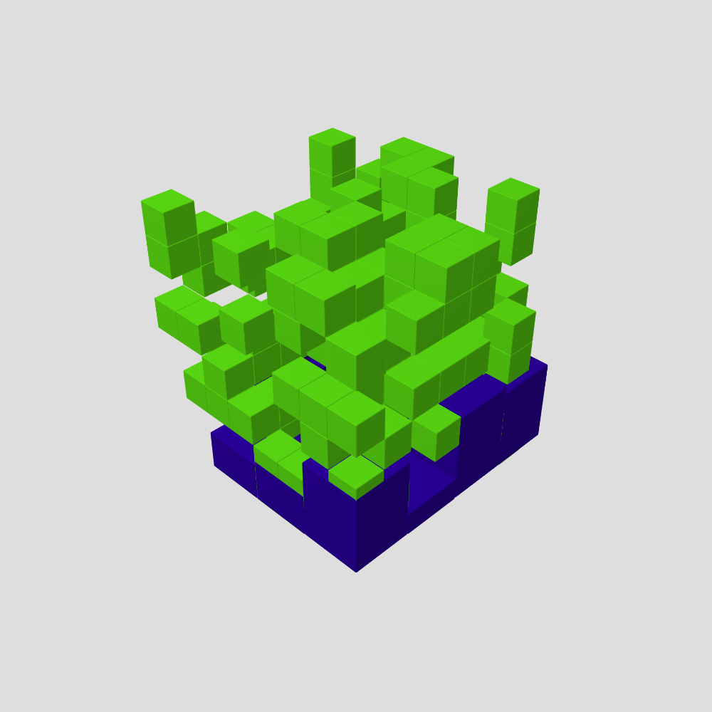 EigenWorld #1179