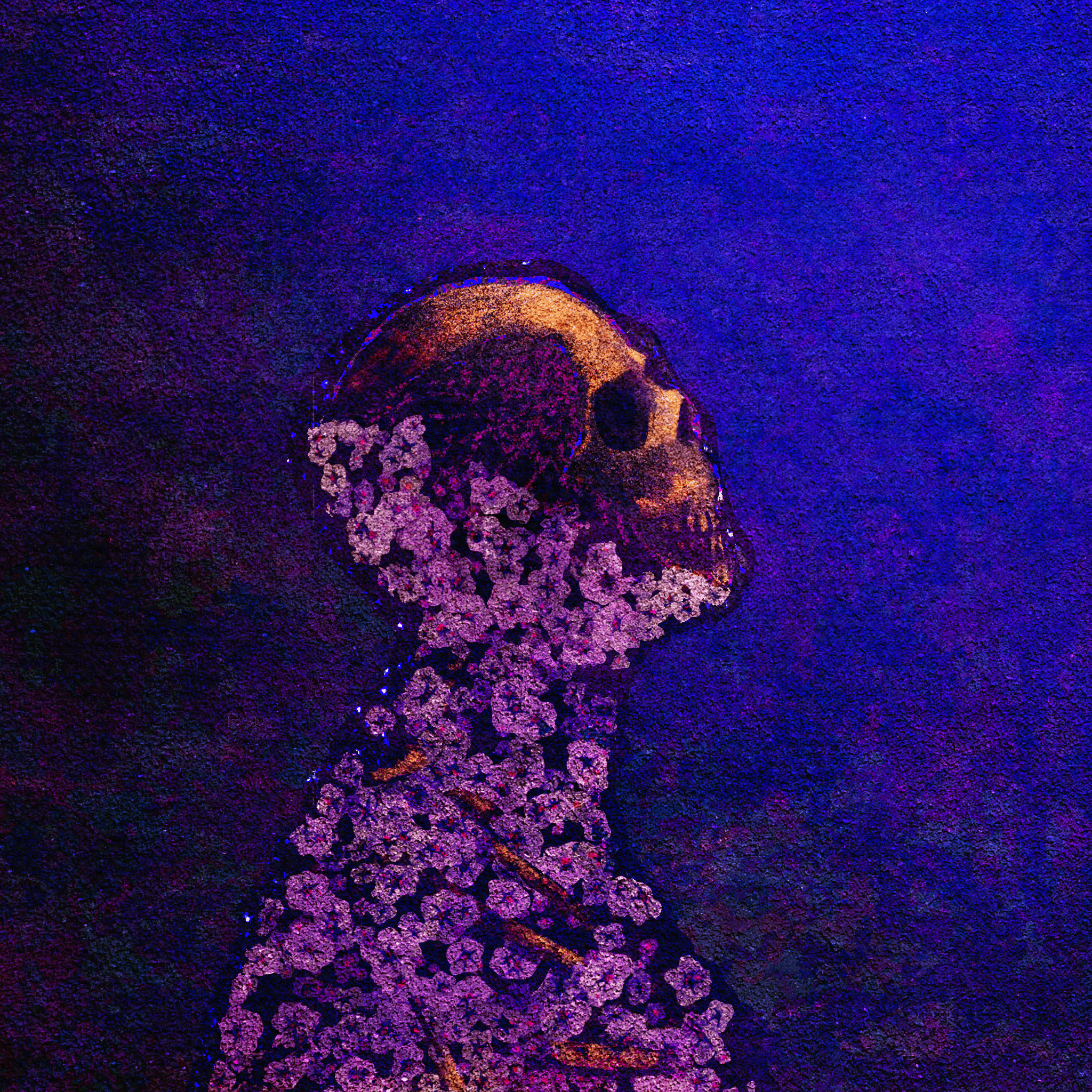 FLORA MORTEM