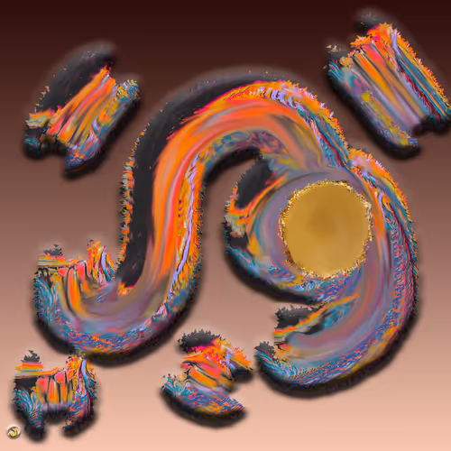 S-Unit(-55)- Before The SUrreal Big Bang