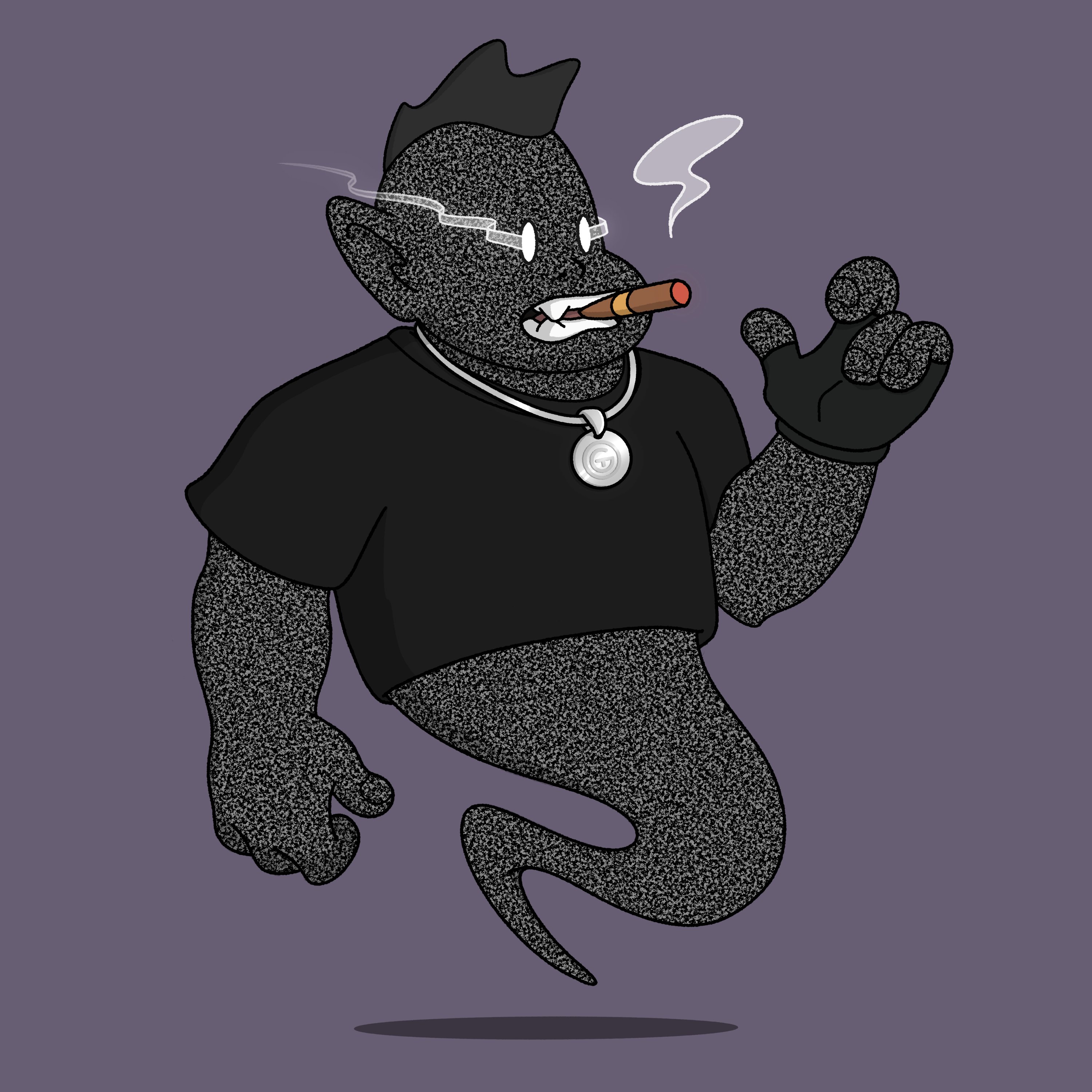 OGenie 0445