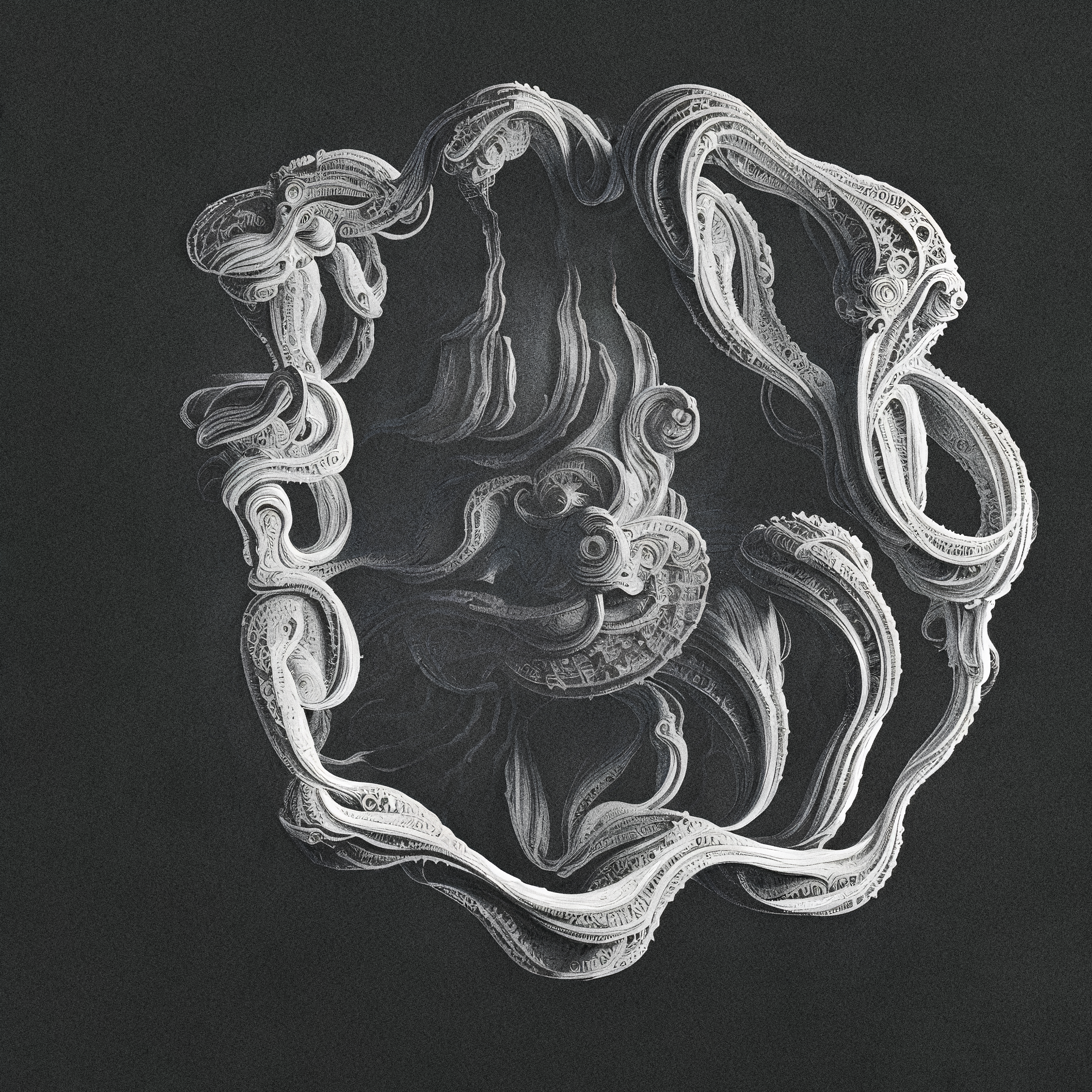 Symmetrical Asymmetry - Collectors Edition #3/5