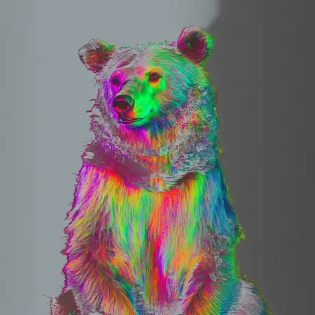 bear #436