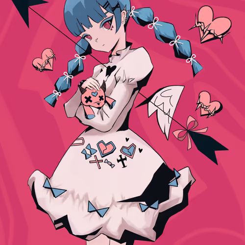 Cupid's Dilemma