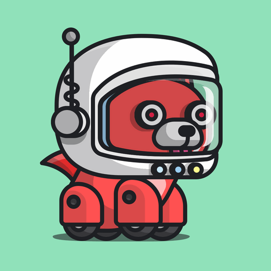 Robopet #3947