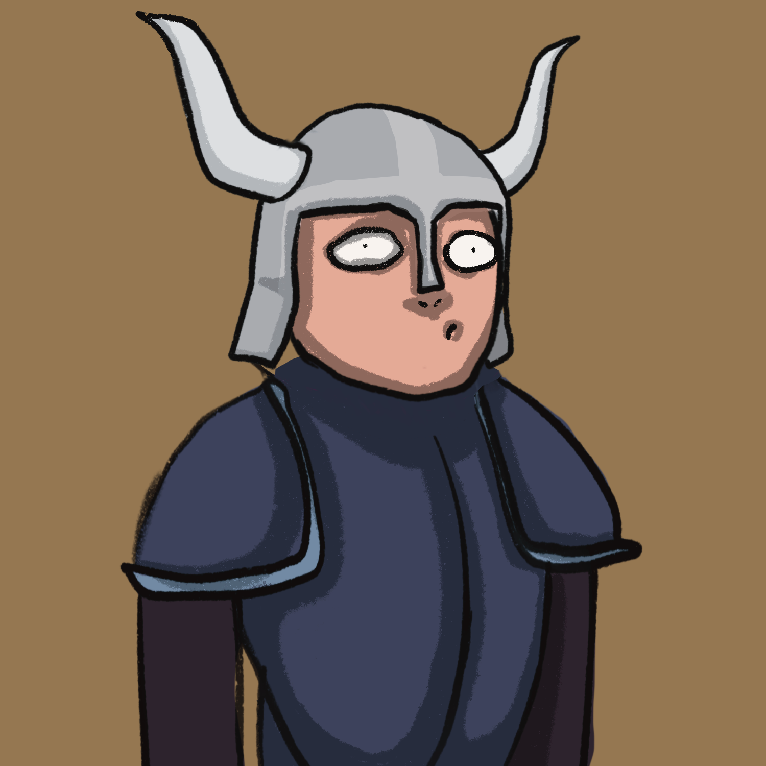 Knight #4863