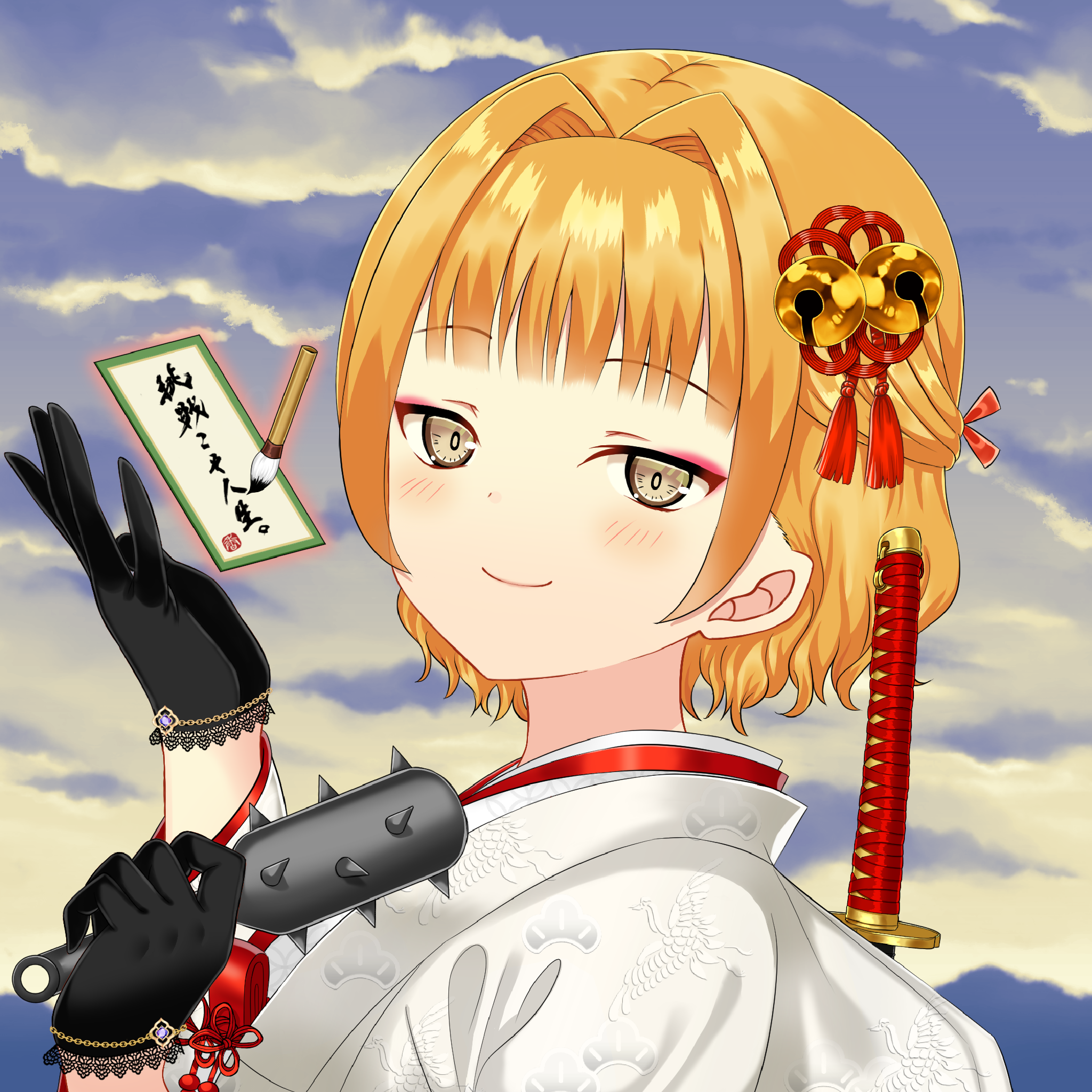 KAGURA #5567