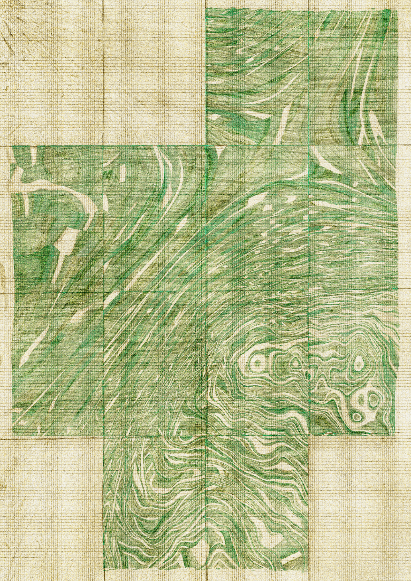 Anticyclone #407