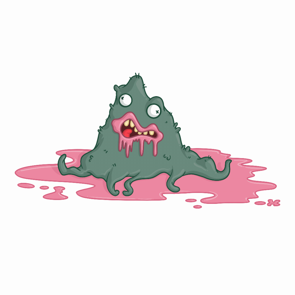 Sludge