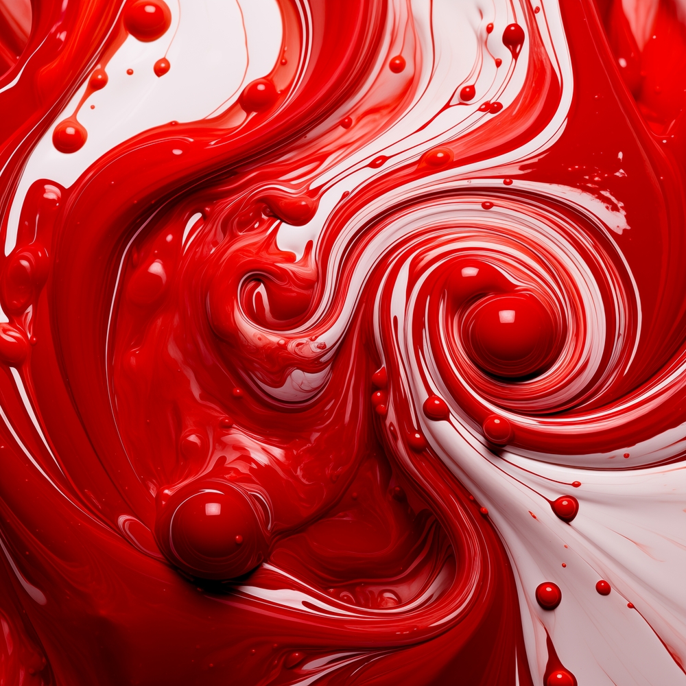Swirls of Chaos 1